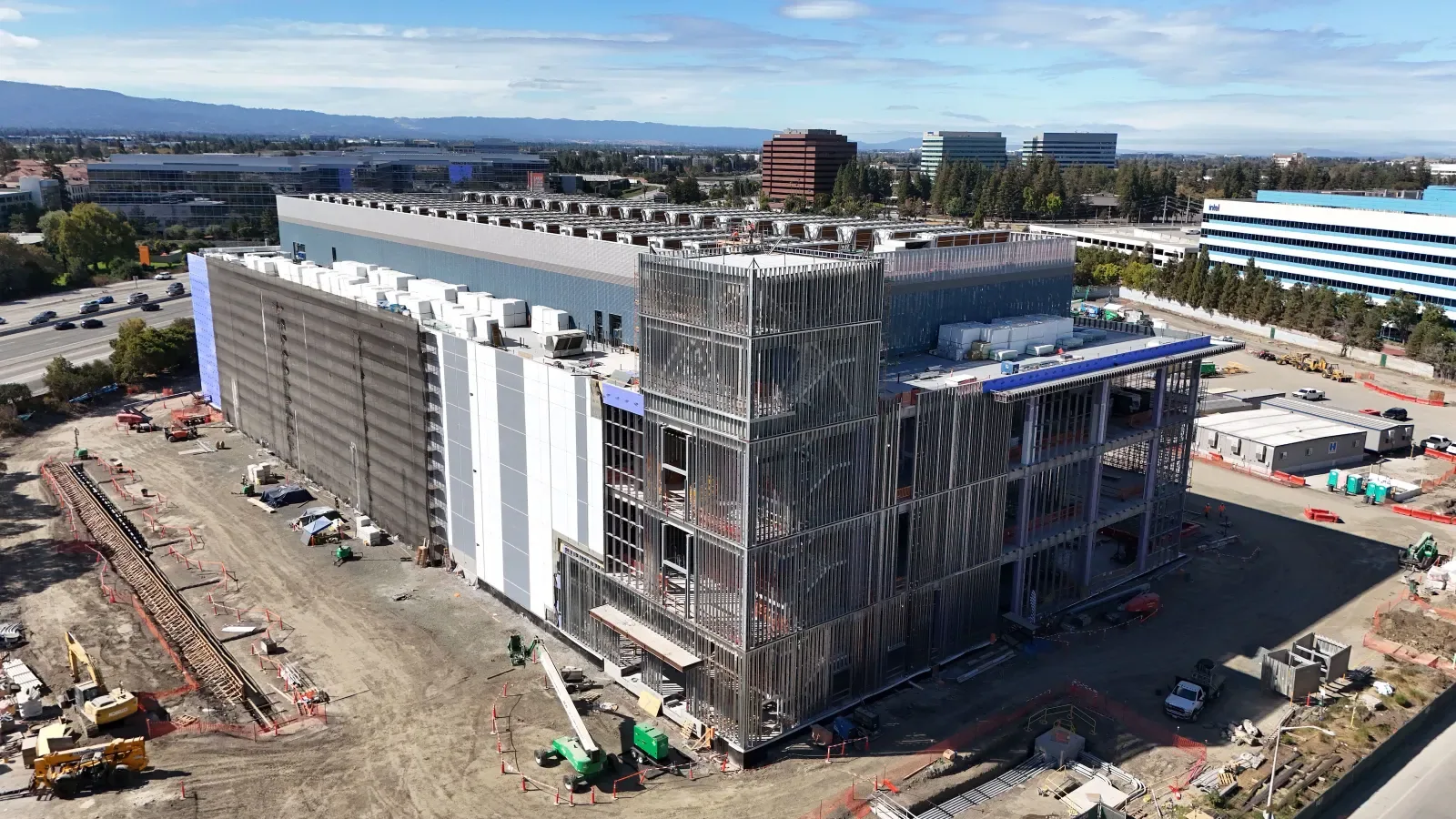 Commercial Roofing for Healthcare Systems in Elizabeth, NJ