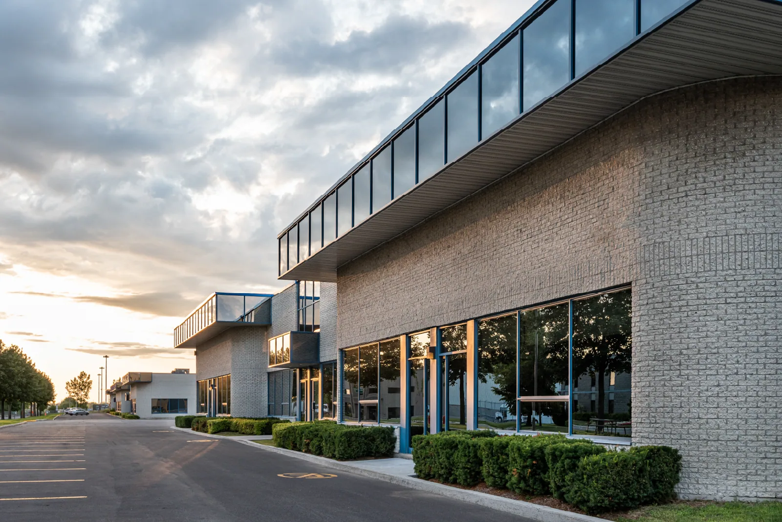 Commercial Roofing for Retail and Restaurant Chains in Elizabeth, NJ