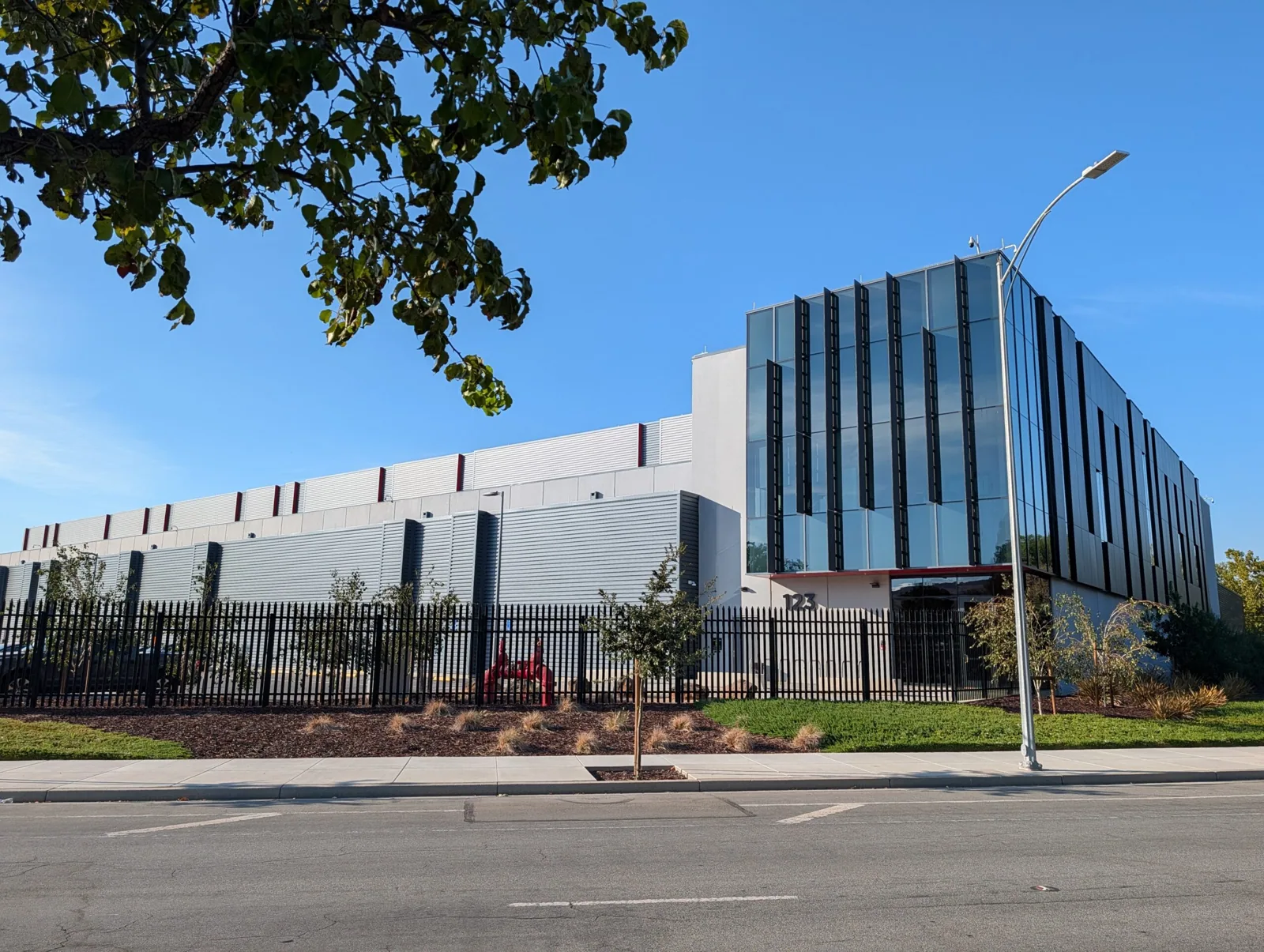 Warehouse Roofing in Elizabeth, NJ