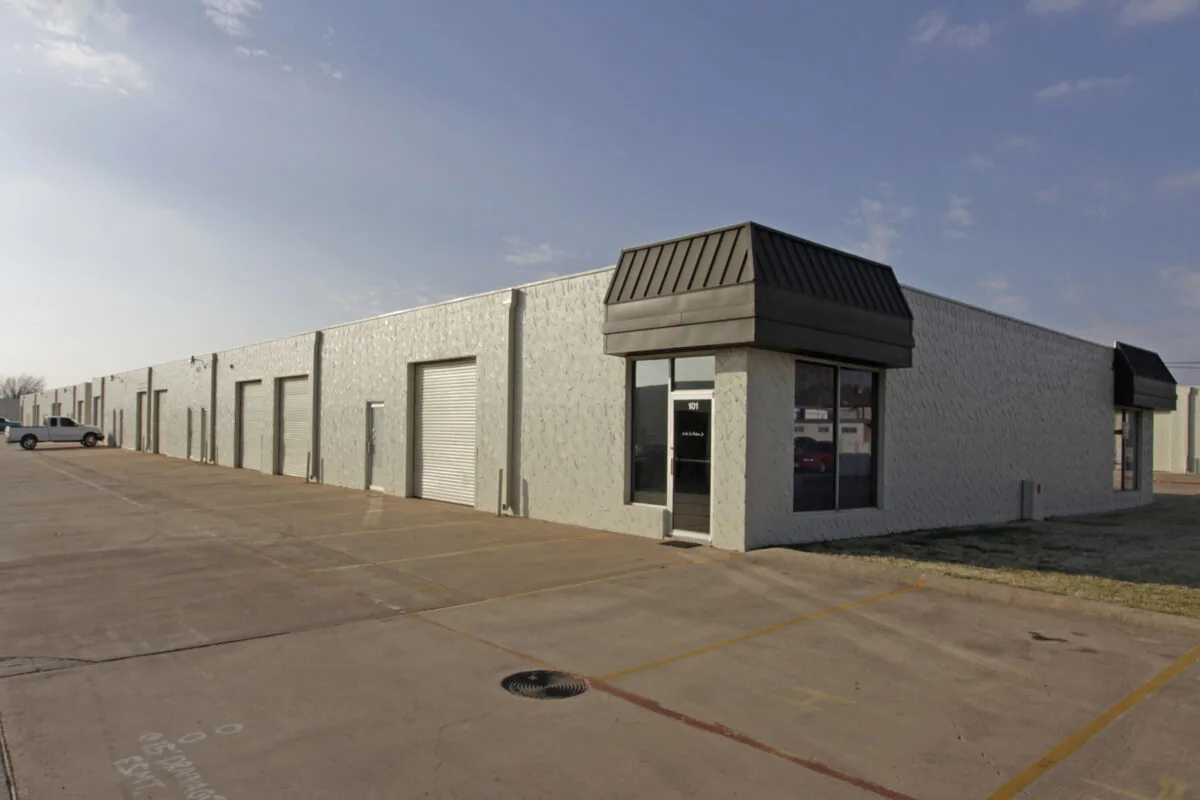 Big-Box Retail Roofing in Elizabeth, NJ