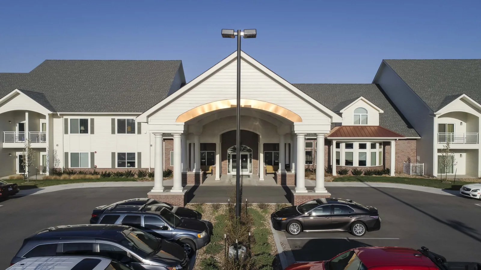 Coast Guard Station Roofing in Elizabeth, NJ