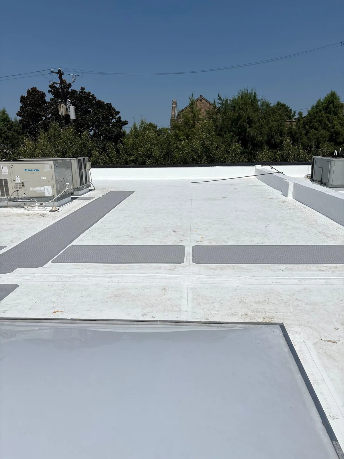 KEE Roofing for Commercial Properties in Elizabeth, NJ