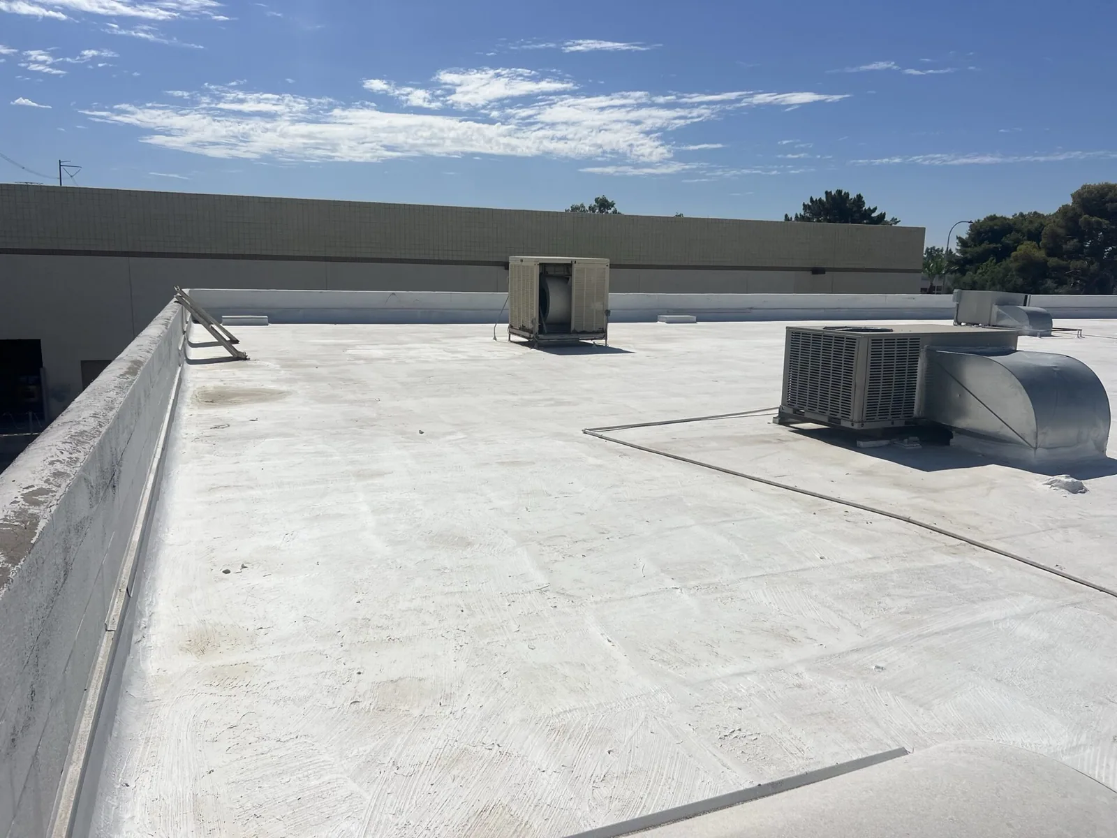 Standing Seam Metal Roofing in Elizabeth, NJ