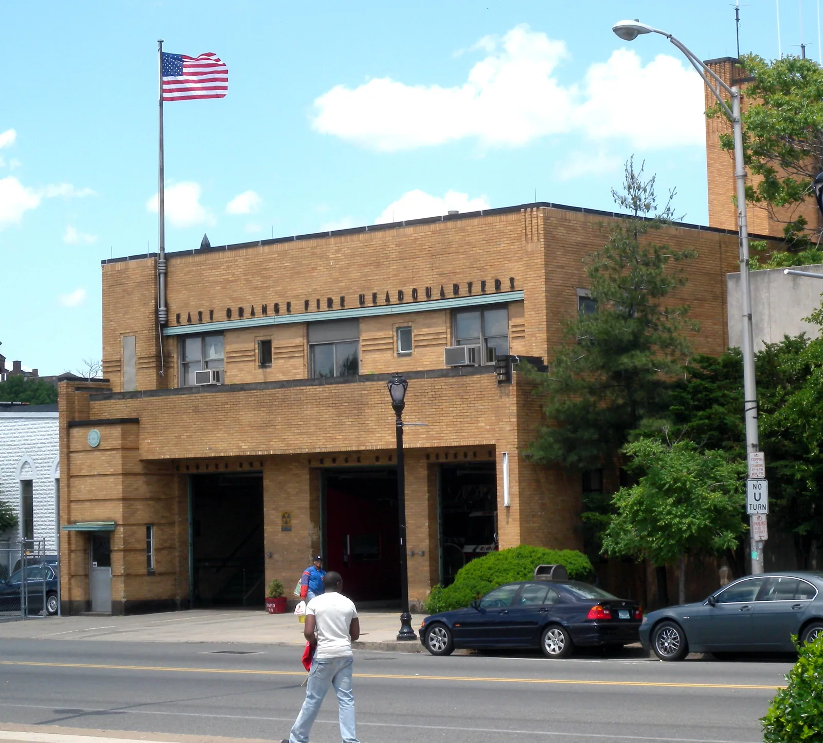 Commercial Roofing in Mountainside, NJ