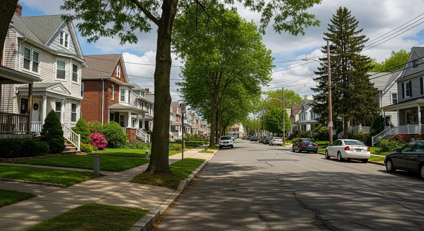 Commercial Roofing in Linden, NJ