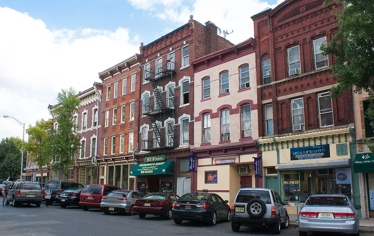 Commercial Roofing in Springfield, NJ