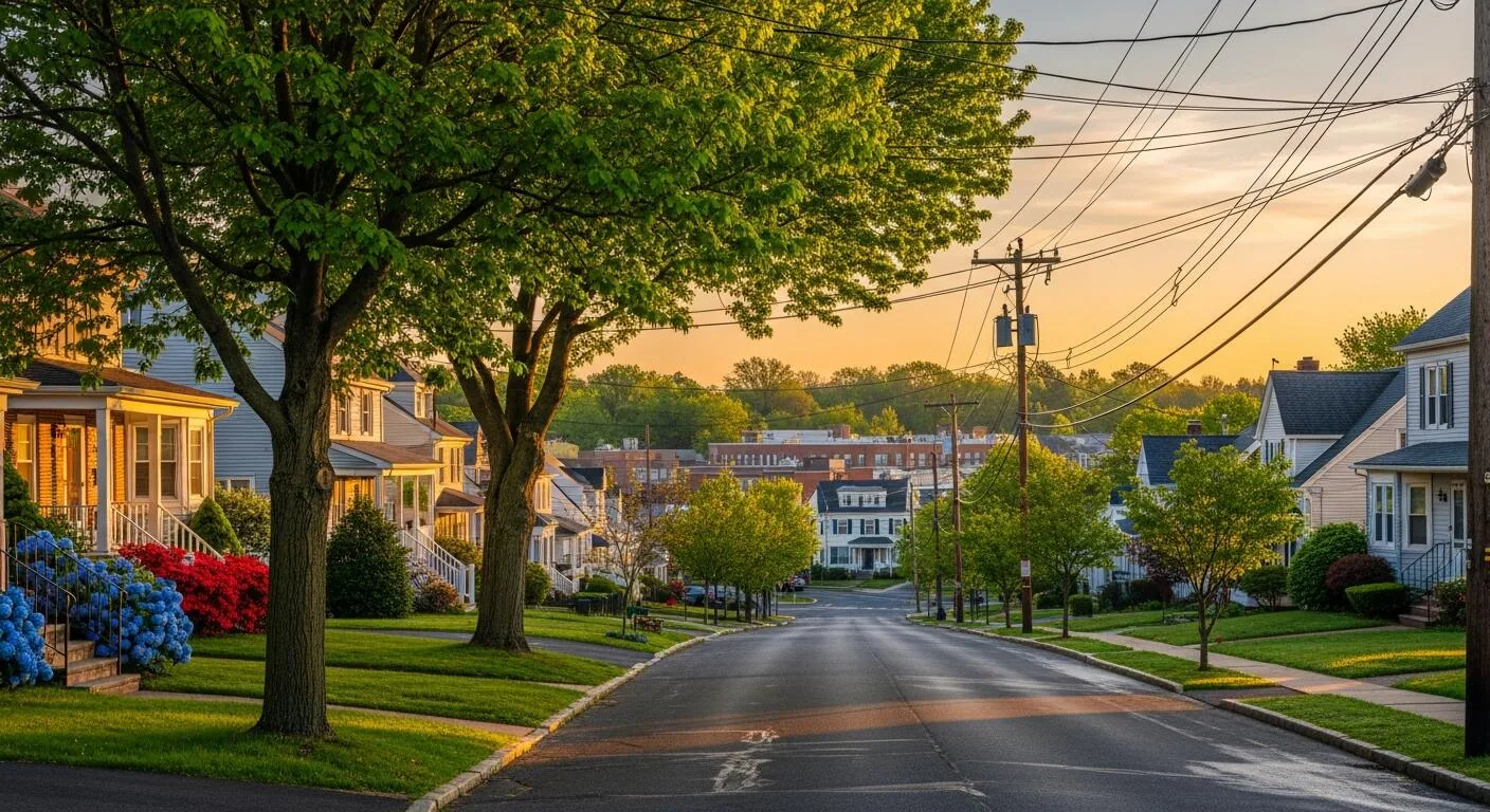 Commercial Roofing in Westfield, NJ