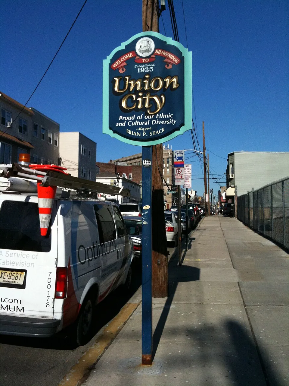 Commercial Roofing in The Point, Elizabeth, NJ