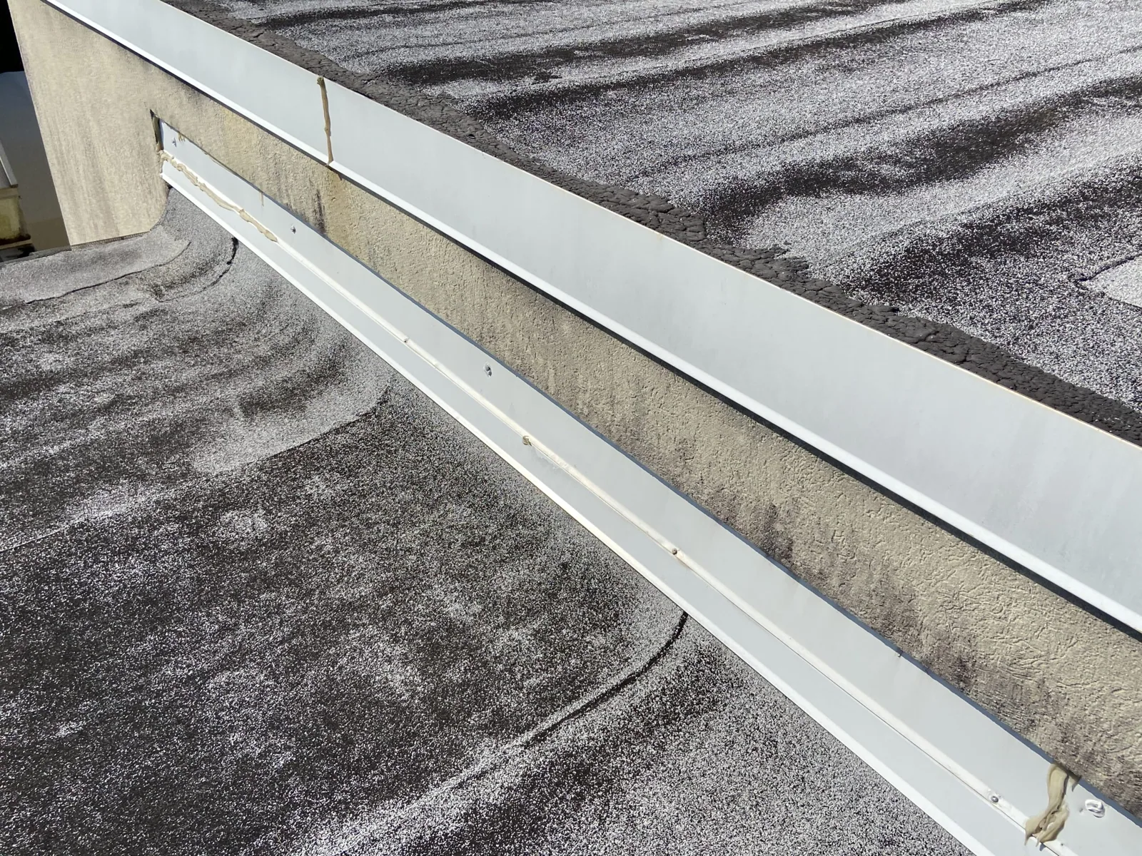 Commercial Roof Repair in Elizabeth, NJ